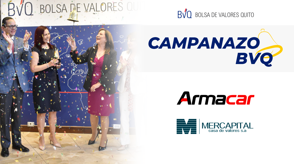 CAMPANAZO ARMACAR